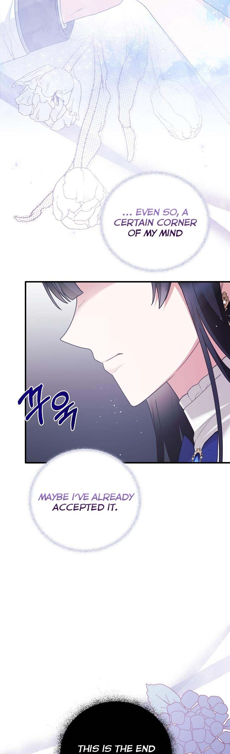 Angelic Lady Chapter 141 33